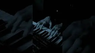 MALFUNCTION - Kpidm (Piano Part) #progressive #progressivemetal