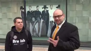 T&yacute;denn&iacute; mistr ČR v &scaron;etřen&iacute; - Pavel Ritter