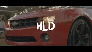 HLD - Man Down | ShotBy: @8BLOCKENT