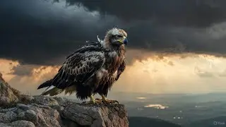 कमज़ोर पंख मज़बूत उड़ान