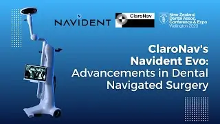 Navident Evo от ClaroNav: достижения в области навигационной стоматологии | iDD