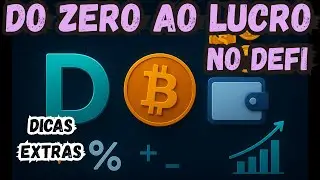 COMO &Eacute; SIMPLES FAZER POOL DE LIQUIDEZ SEM HACK SEM M&Aacute;GICA