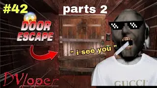 Granny door mission note complete ❌ next video complete this video 🙏🏻#viral 