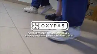 Werkkledij Center - Oxypas - Mis je ook stabiliteit in je werkschoenen?