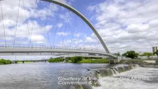 Des Moines - You'll Love It