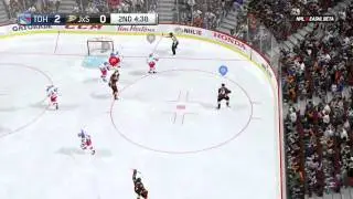 NHL16: The Jokestars Beta Montage