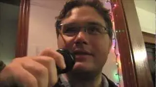 Danny Groh Throws Down Wicked Freestyle