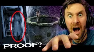 PROOF THAT THE PARANORMAL EXISTS? - SLAPPED HAM