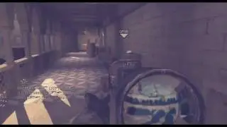 CoD4 HCHQ Tage | By Haydenn
