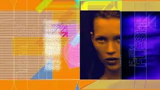 PINKPANTHERESS Heaven Knows In FRUTIGER AERO + GEN X SOFTCLUB AESTHETIC VISUALS