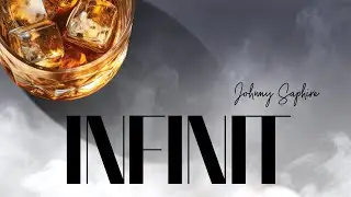Johnny Saphire - Infinit