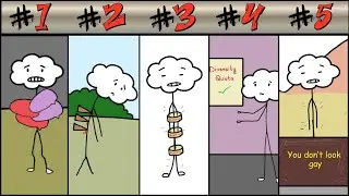 Every Type of Micro Aggression Explained