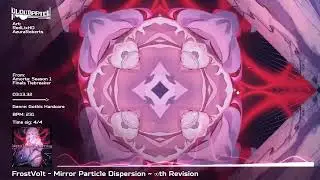 FrostVolt - Mirror Particle Dispersion ~ ∞th Revision [AMORTA: Season 1 Finals Tiebreaker]