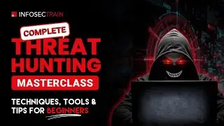 Threat Hunting Masterclass-Techniques, Tools, and Tips for Beginners