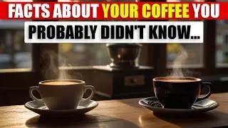 11 Facts About Coffee You Had No Idea About | Benefits You Didn&rsquo;t Know About Coffee | How to cook