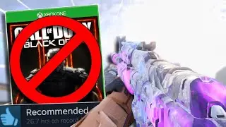 BLACK OPS 3 умрет в 2025 году.