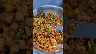 Banana stem/Baledindu/Vazhaithandu/Arati kandam  recipe  #healthy #fibrerich #diabeticfriendly