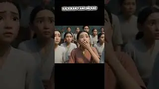 anak yang tidak pernah di temukan#shortsmovie #anakindonesia #animation #judulbaru