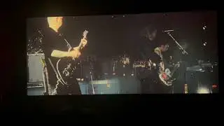 The Cure - Play for today live at Troxy London 2024