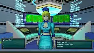Phantasy Star Online Blue Burst (2025) - Ephinea PSOBB Server (PC)