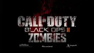 OG COD ZOMBIES NOSTALGIA CONTINUED (BO2)