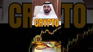 Can I Buy Property in the UAE with Cryptocurrency?