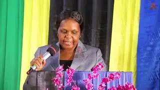 WALIMU WENGINE WA AJIRA MPYA WAHITIMU MAFUNZO MAALUM KOROGWE