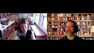 Words, Images, & Worlds with Lucy Knisley