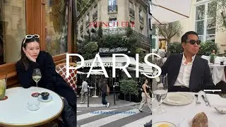 EP.165 | Paris EP.2 | การเดินทางที่ไม่มีสคริปต์ [Jules.DoubleV] #DESIGNYOURLIFE