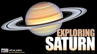 EXPLORING SATURN