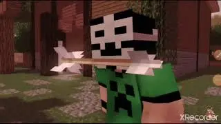 Batalha de intro anonyplay vs minguado