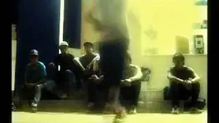 HunTerZ + Legends OF Soul (Free step Only Friends+Agressive Modo)