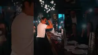 Triple Saltbe 🍚🍚# salt life # saltbae # nusret # shorts