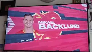 v&yacute;sledok 58.kola NHL Calgary Flames 9:8 PP  San Jose Sharks (2:4,2:3,3:2,1:0)