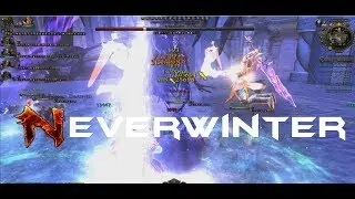 Neverwinter | How to HDPS Valindras Tower- 38 million | Mod11b | PC PS4 XBOX