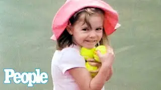Suspect Formally Named in the Disappearance of Madeleine McCann Nearly 15 Years Later | PEOPLE