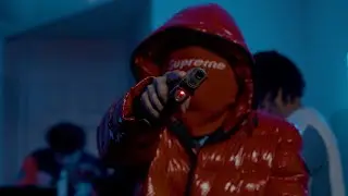 Spiff 4EL - OK (Official Video)