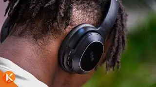 Tribit QuietPlus 72 Review - Are These ANC Headphones Worth $60?