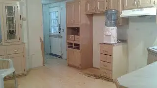 New Mobile Home Renovation Project - A Look Inside : E006 / BC Renovation Magazine