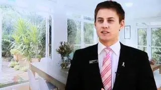 David Seeber Agent Profile