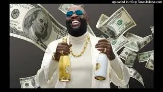 Rick Ross - Hustlin' (Instrumental) #RickRoss