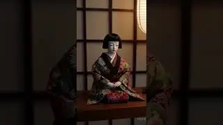 This Is Japanese horror