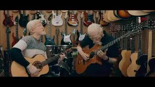 Melodic Monday - Hotel California- Eagles - JAM Season