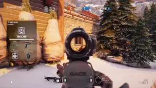 Rainbow six siege gameplay khoveri 2125 [breach and clear]