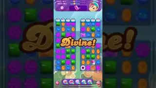 Candy crush Level (4074 - 4076)😈😈