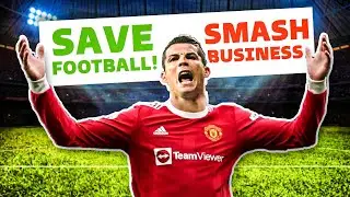 Football Becoming More of Business than Sport