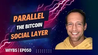 The Transformative Power of Building a Parallel Bitcoin Economy with Brian De Mint | EP.050