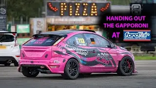 Making our mark.....Ford Fair 2023