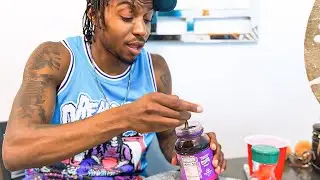Her Grandma Invited ME OVER for Breakfast at Mardi Gras