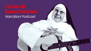 VIRGINIE BODIN -  FRENCH FEMALE VOICE OVER TALENT - THE LIFE OF SISTER SMILE - ETVOIXLA.COM &ndash; PARIS